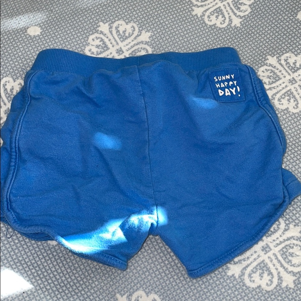 Shorts - Picture 2 of 2